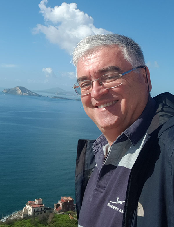 Coiro Domenico